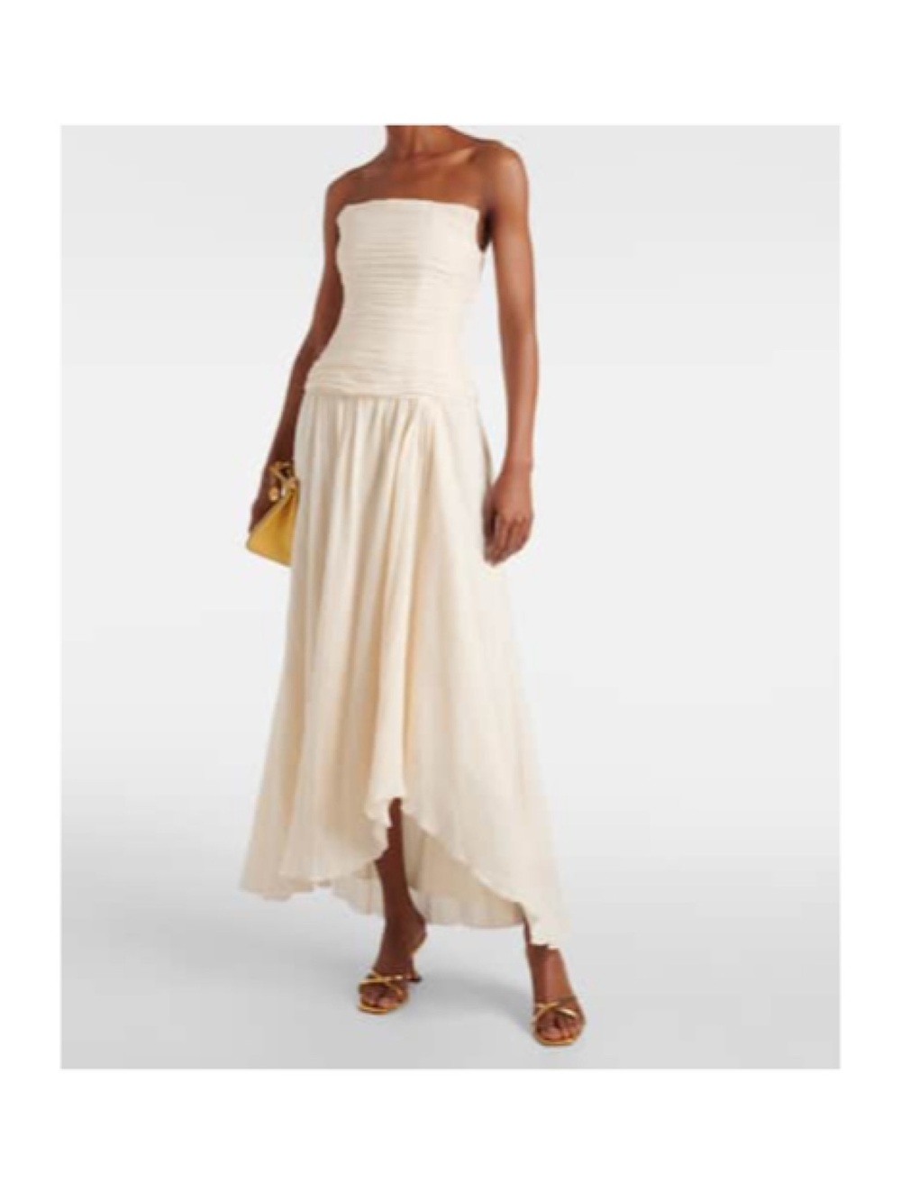 Staud Hightide Dress